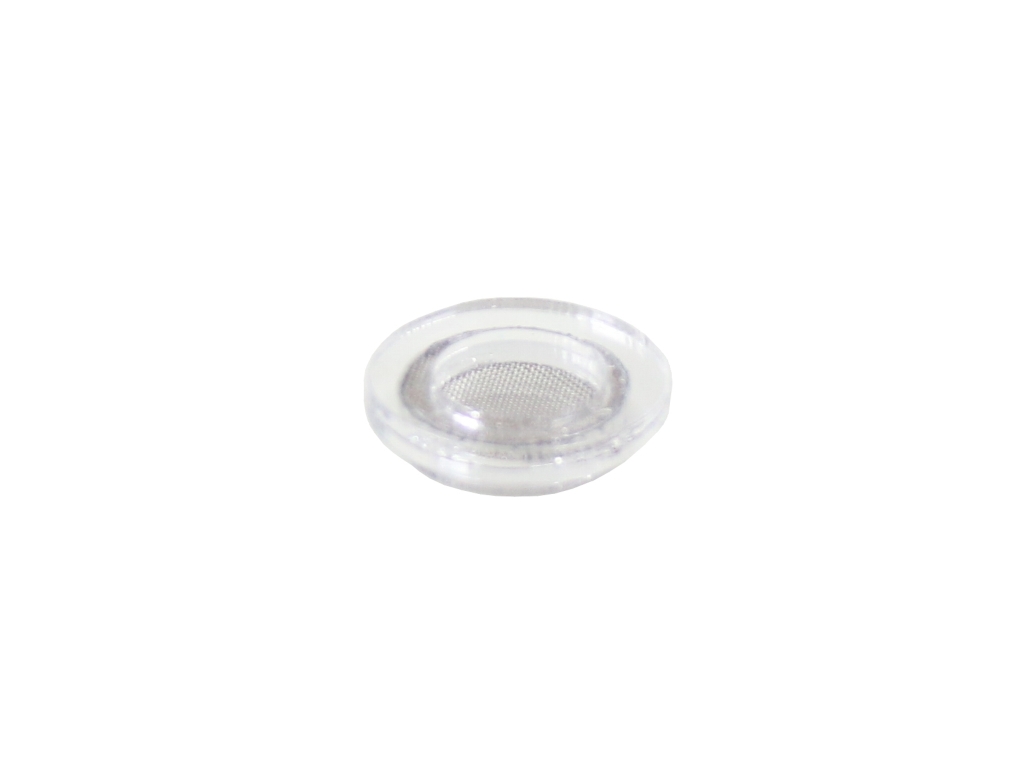 Gittereinsatz - 13mm - Edelstahl